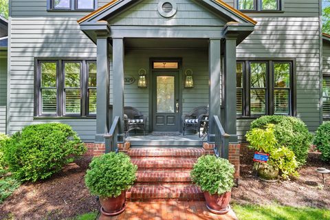 2329 Club Road