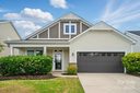 1957 Tablerock Drive sold home in York, SC