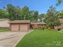 7312 Barcliff Drive sold home in Charlotte, SC