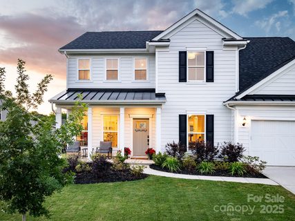 1381 Regions Boulevard sold home in Bretagne, Indian Land, SC