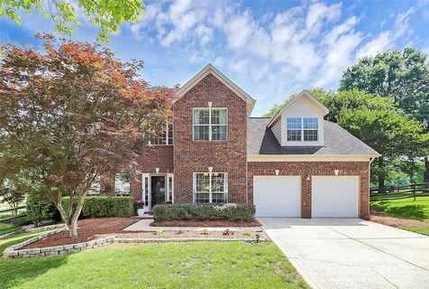 9157 Snow Hill Court
