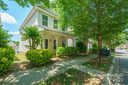 11530 Galashiels Drive sold home in Huntersville, SC