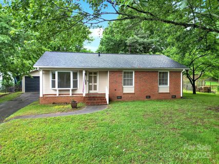 7412 Woodstream Drive