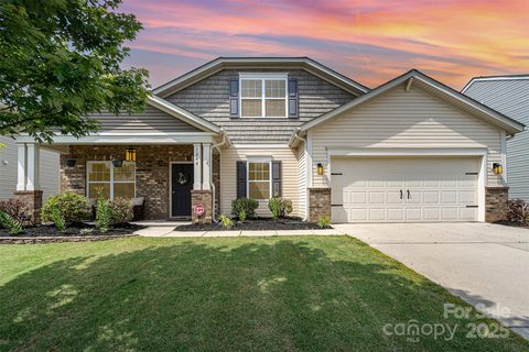1244 Tranquil Falls Lane