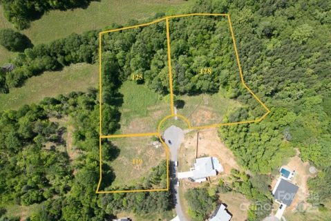 119 Spring View Lane sold home in Powder Spring Creek, Statesville, NC