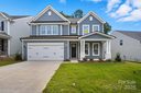 3229 Bozeman Court sold home in Stanley, SC