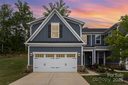 980 Prince Garrett Way sold home in Denver, SC