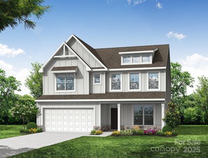 8619 Frank Grier Road sold home in Grier Meadows, Charlotte, NC