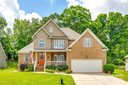 1655 Essex Hall Drive sold home in Rock Hill, SC