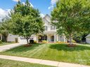 7627 Woodcrest Drive sold home in Stanley, SC