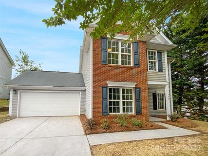 3600 Sipes Lane sold home in Glenview, Charlotte, NC