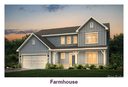 1395 Coppergate Drive sold home in Salisbury, SC