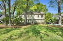 4738 Truscott Road sold home in Charlotte, SC
