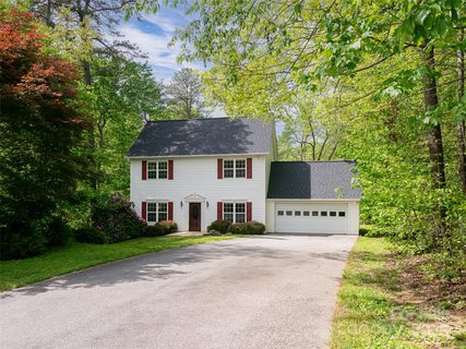 34 Friendly Way sold home in Harmony, Asheville, NC
