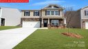 133 Way Cross Lane sold home in Troutman, SC