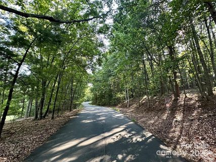Spanish Oak Lane sold lot in The Mountain, Gastonia, NC