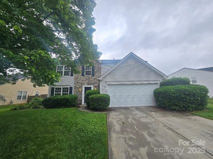 3912 Laurel View Circle sold home in Arbor Glen, Indian Trail, NC