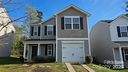 5823 Natick Drive sold home in Charlotte, SC