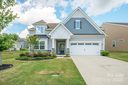 4015 Havenport Circle sold home in Fort Mill, SC