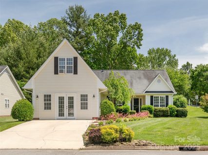 14 Stonehollow Road sold home in St Johns Commons, Fletcher, NC