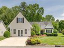 14 Stonehollow Road sold home in Fletcher, SC