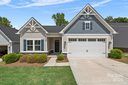 1747 Slippery Rock Lane sold home in Monroe, SC