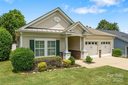 611 Tee Ridge Court sold home in Fort Mill, SC