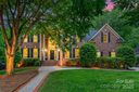 7812 Seton House Lane sold home in Charlotte, SC