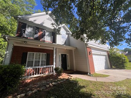 716 Coy Court sold home in Oakdale Grove, Charlotte, NC