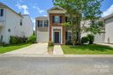 7711 Brisbane Court sold home in Charlotte, SC