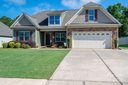 5849 Mcclintock Drive 117 sold home in Denver, SC