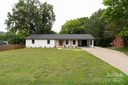 1537 Spangler Drive sold home in Shelby, SC