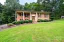 5495 Valley Run Street sold home in Hickory, SC