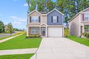 7205 Finnigan Road sold home in Charlotte, SC
