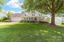 13223 Willow Breeze Lane sold home in Huntersville, SC