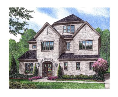 3116 Ella Katherine Way