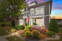 2007 Bishops Court sold home in Cornelius, SC