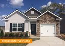 1260 Langston Lane sold home in Salisbury, SC