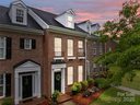16930 Summers Walk Boulevard sold home in Davidson, SC