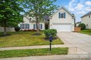 170 Heywatchis Drive sold home in Mooresville, SC