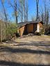 90 Weeping Cherry Forest Road sold home in Fairview, SC