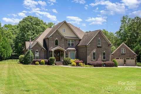 5183 Mill Race Lane sold home in Millstone Creek, Lancaster, SC