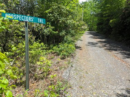 99999 Prospectors Trail active home in Treehaven, Black Mountain, NC