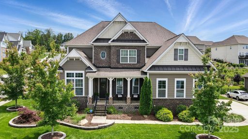 220 Forsythia Lane sold home in The Manors At Lake Ridge, Tega Cay, SC
