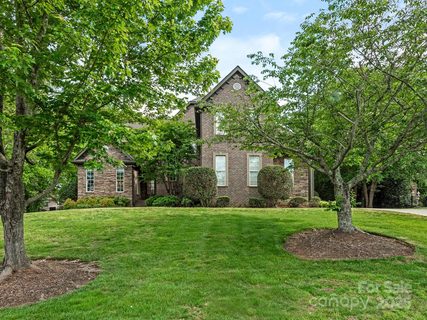 1814 Therrell Farms Road sold home in Therrell Farms, Waxhaw, NC