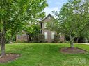 1814 Therrell Farms Road sold home in Waxhaw, SC