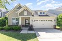 214 Blossom Ridge Drive sold home in Mooresville, SC