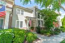 815 Jetton Street sold home in Davidson, SC