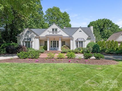 2410 Vernon Drive sold home in Pharr Acres, Charlotte, NC