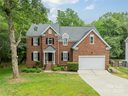 2907 Notchview Court sold home in Charlotte, SC